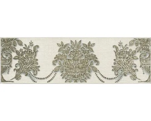 Керамический бордюр Kerama Marazzi Борромео 25х7,7 AD\B576\6402